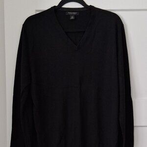 Banana Republic V Neck Sweater